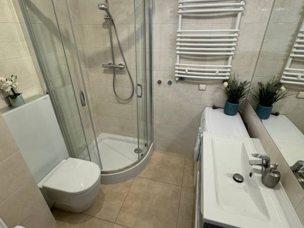 Apartament Avangard Lux - przy Promenadzie - z garażem