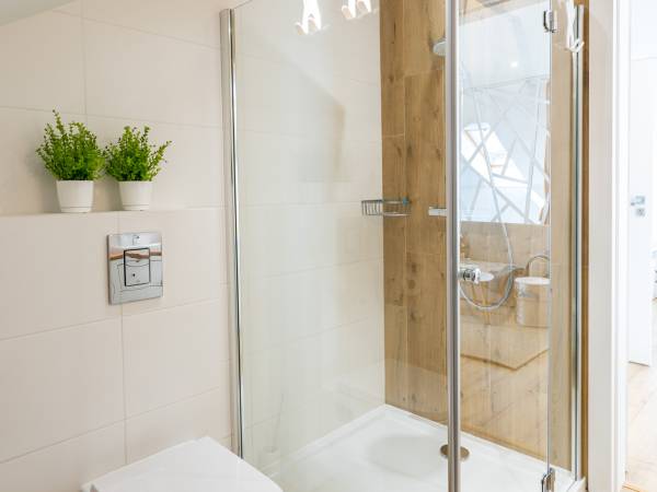 Apartamenty Defala i Strefa Relaksu Natural Touch 