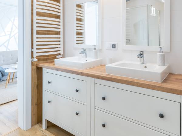 Apartamenty Defala i Strefa Relaksu Natural Touch 