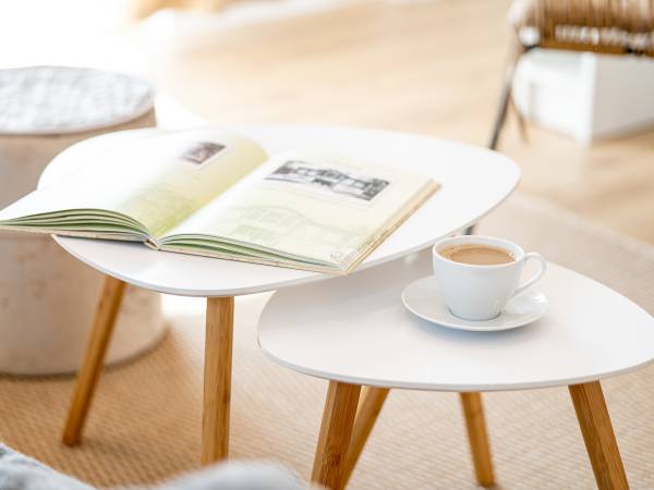 Apartamenty Defala i Strefa Relaksu Natural Touch 