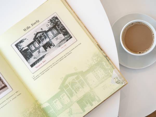 Apartamenty Defala i Strefa Relaksu Natural Touch 