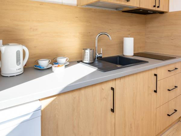 Apartamenty Defala i Strefa Relaksu Natural Touch 