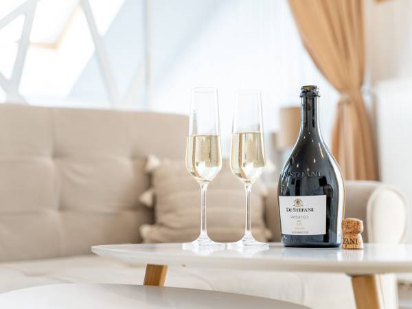 Apartamenty Defala i Strefa Relaksu Natural Touch 