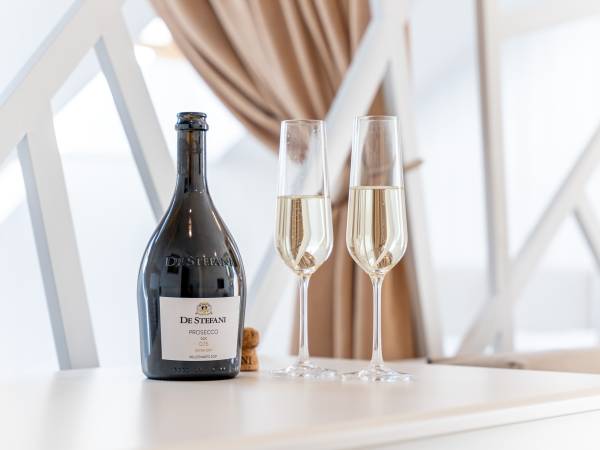 Apartamenty Defala i Strefa Relaksu Natural Touch 