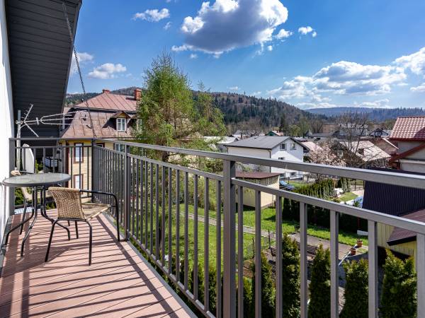 Apartamenty Defala i Strefa Relaksu Natural Touch 