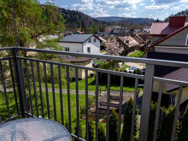 Apartamenty Defala i Strefa Relaksu Natural Touch 