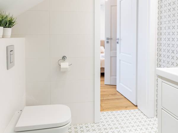 Apartamenty Defala i Strefa Relaksu Natural Touch 