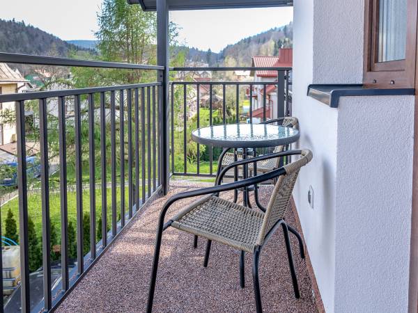 Apartamenty Defala i Strefa Relaksu Natural Touch 