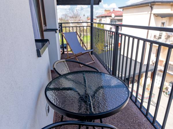 Apartamenty Defala i Strefa Relaksu Natural Touch 