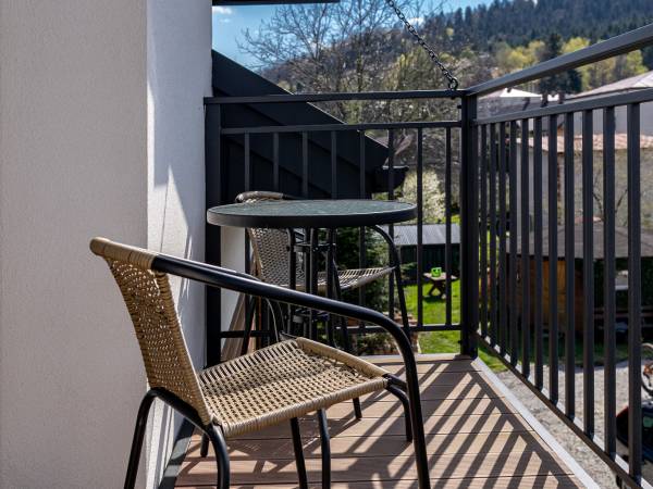 Apartamenty Defala i Strefa Relaksu Natural Touch 