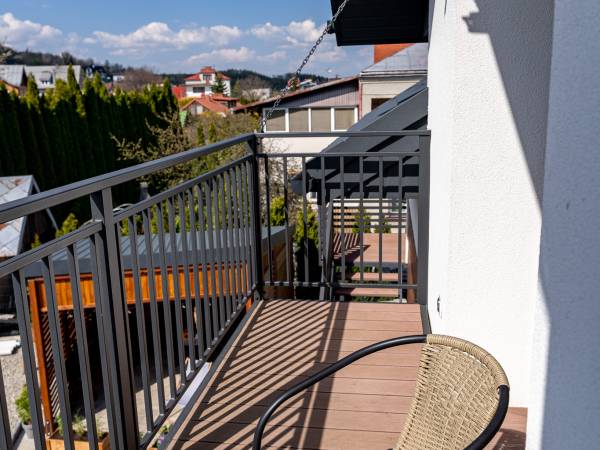 Apartamenty Defala i Strefa Relaksu Natural Touch 