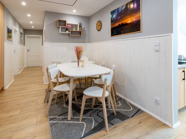 Apartamenty Defala i Strefa Relaksu Natural Touch 