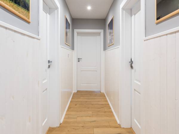 Apartamenty Defala i Strefa Relaksu Natural Touch 