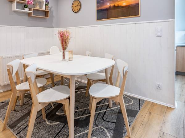 Apartamenty Defala i Strefa Relaksu Natural Touch 