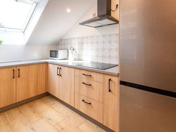 Apartamenty Defala i Strefa Relaksu Natural Touch 