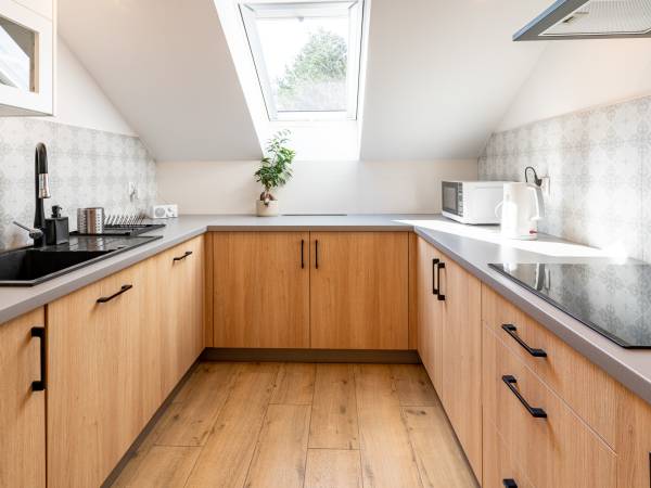 Apartamenty Defala i Strefa Relaksu Natural Touch 