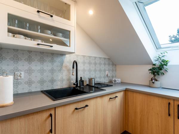 Apartamenty Defala i Strefa Relaksu Natural Touch 