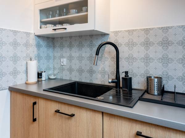 Apartamenty Defala i Strefa Relaksu Natural Touch 