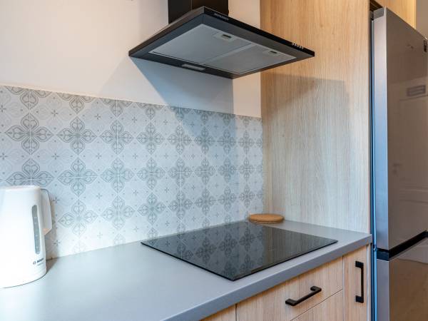 Apartamenty Defala i Strefa Relaksu Natural Touch 