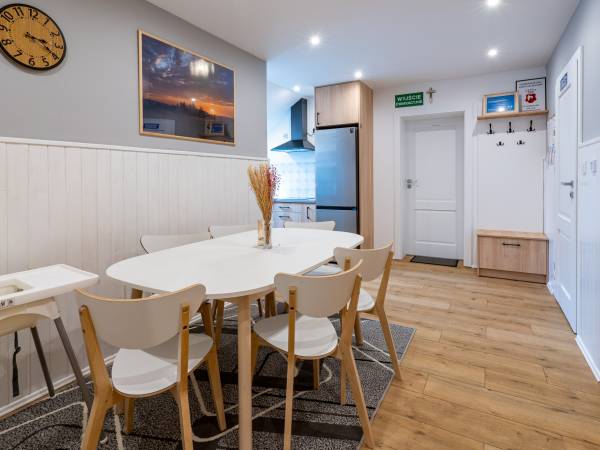 Apartamenty Defala i Strefa Relaksu Natural Touch 