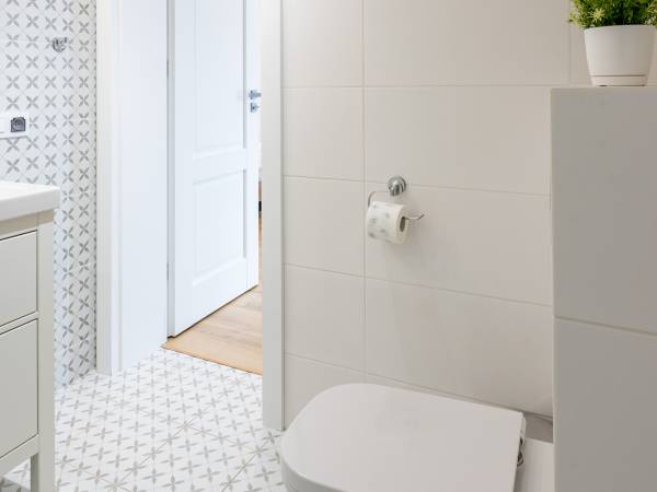 Apartamenty Defala i Strefa Relaksu Natural Touch 