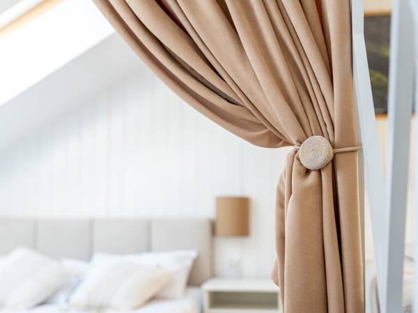 Apartamenty Defala i Strefa Relaksu Natural Touch 