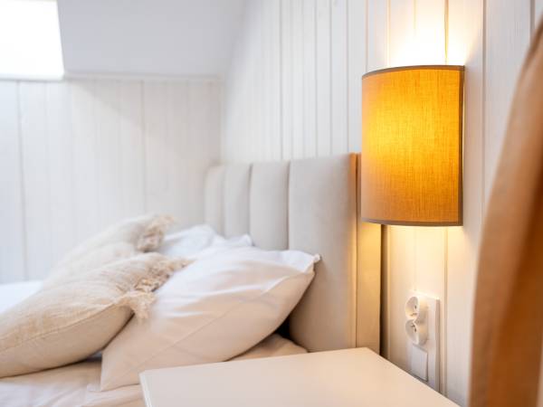 Apartamenty Defala i Strefa Relaksu Natural Touch 