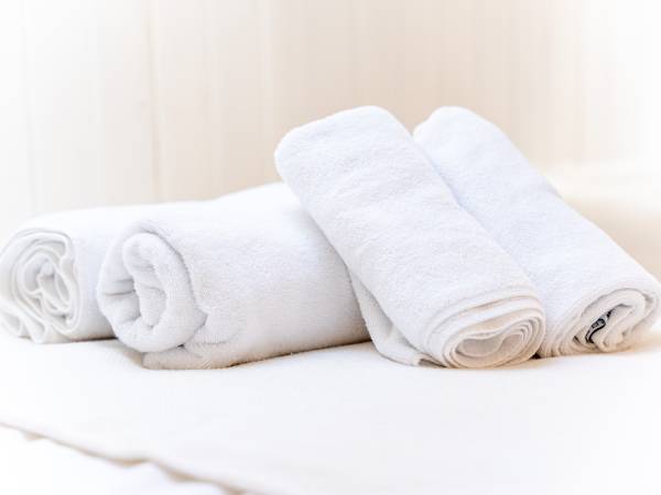 Apartamenty Defala i Strefa Relaksu Natural Touch 