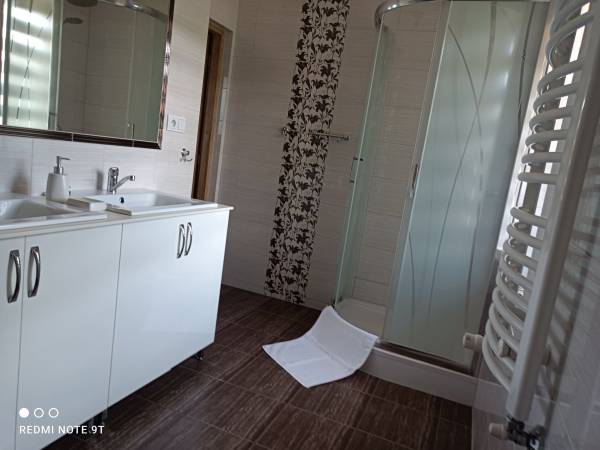 Dom Wakacyjny Gajówka z ogrodem na wyłączność