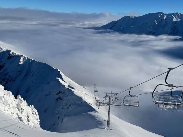 Dom na Rusińskim 11