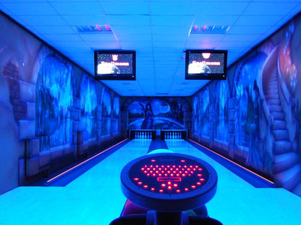 Ośrodek Wczasowy Helena