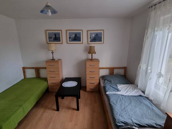 Noclegi Pracownicze U Moniki