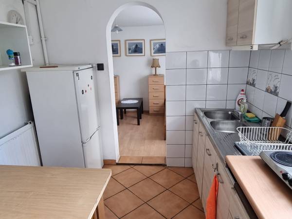 Noclegi Pracownicze U Moniki