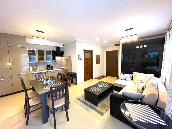 Apartamenty Izery- Cicha