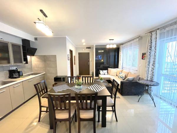 Apartamenty Izery- Cicha