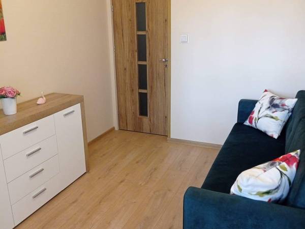 Apartament 2-pokojowy w Parku, Rabka Zdrój