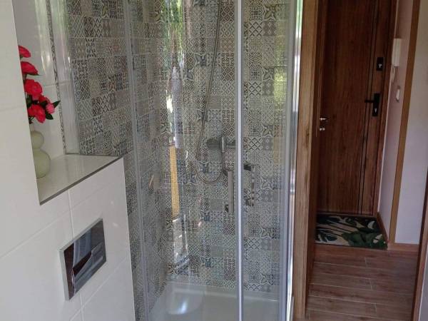 Apartament 2-pokojowy w Parku, Rabka Zdrój