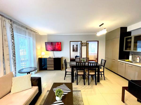 Apartamenty Izery- Cicha