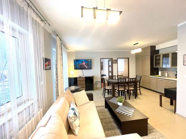 Apartamenty Izery- Cicha