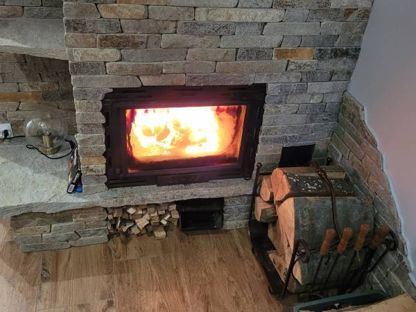 Domki Magiczne Miejsce 