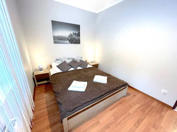 Apartamenty Izery- Cicha