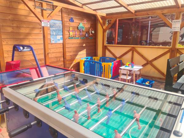 Domki i apartamenty Morska Dolina