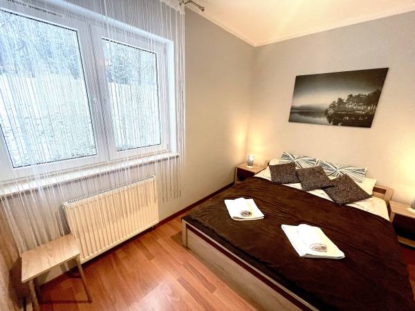 Apartamenty Izery- Cicha