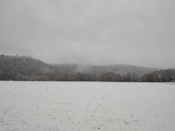 Domki Magiczne Miejsce 