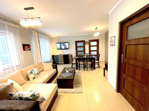 Apartamenty Izery- Cicha