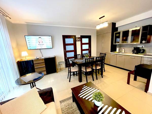 Apartamenty Izery- Cicha