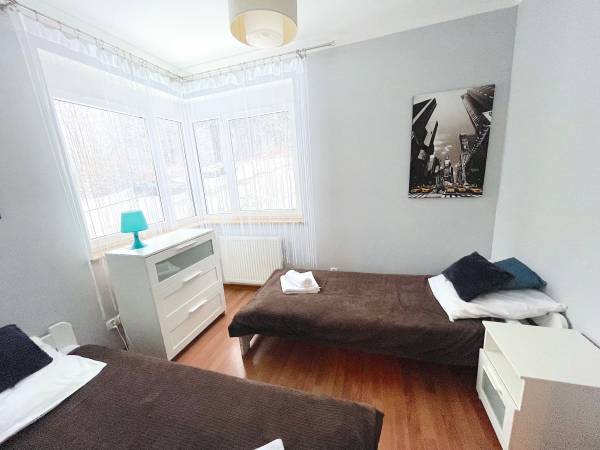 Apartamenty Izery- Cicha