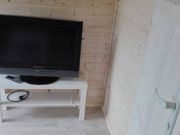  Szary 10 os -TV salon