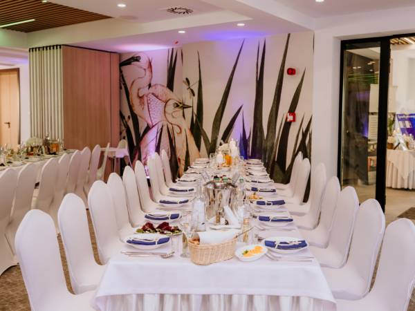 Ośrodek Wczasowy Helena