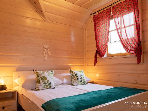 Anielskie chaty - STELLA